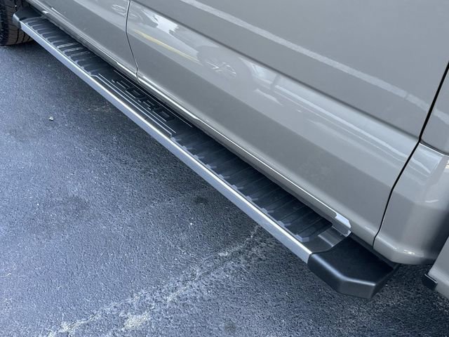 New 2025 Ford F150 Lariat w/ Equipment Group 501A Mid image 34