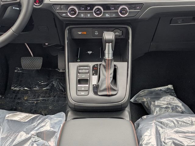 New 2026 Honda CR-V Sport-L image 19