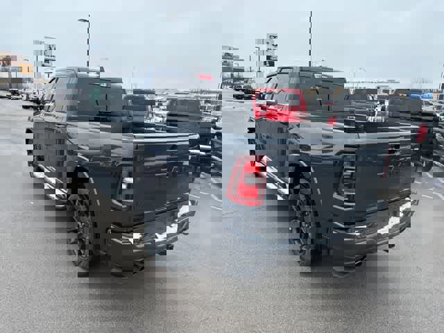 New 2026 RAM 1500 Laramie w/ Night Edition image 9