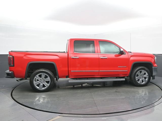 Used 2017 GMC Sierra 1500 SLT image 6