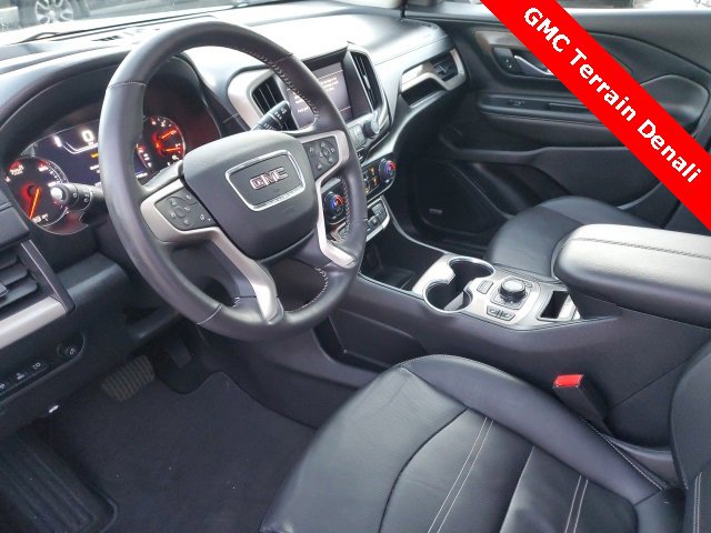 Used 2022 GMC Terrain Denali image 6