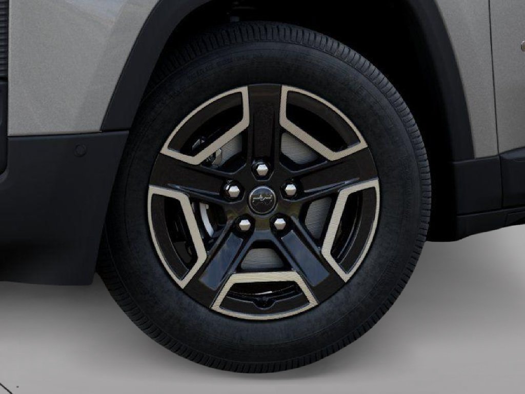 New 2026 Jeep Cherokee Laredo AWD/4WD image 8