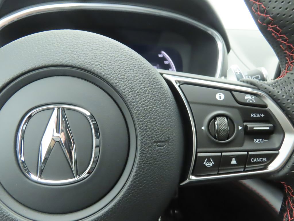 New 2026 Acura MDX Type S image 12