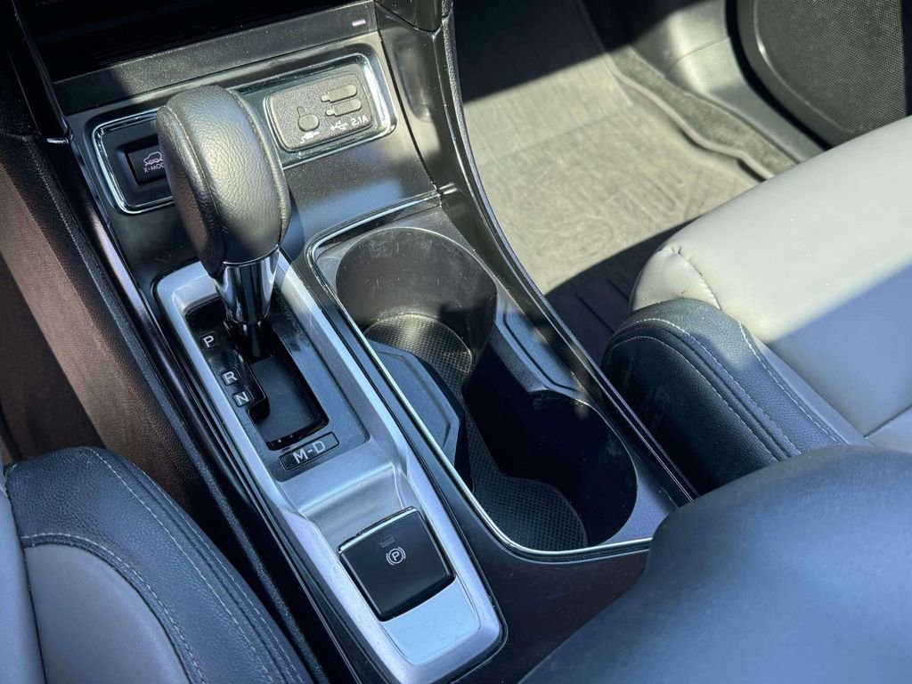 Used 2022 Subaru Ascent Onyx Edition image 30