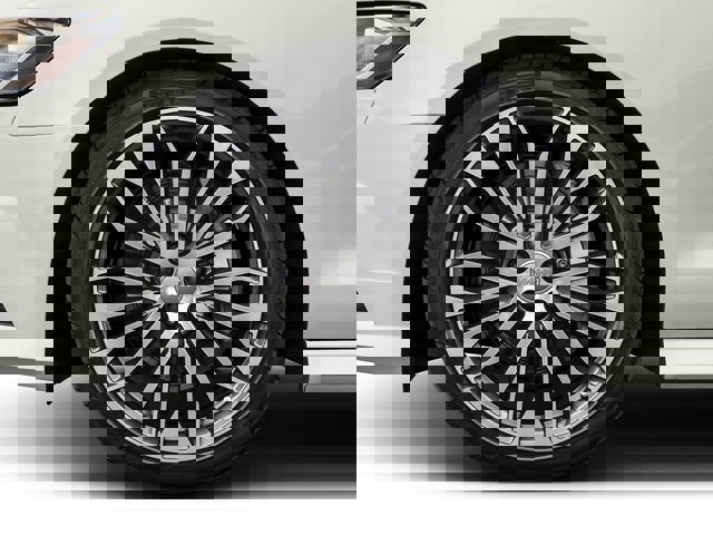 Used 2016 Audi A6 2.0T Premium Plus w/ Premium Plus Package image 12