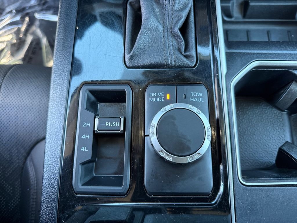 Used 2023 Toyota Tundra SR5 w/ TRD Sport Premium Package image 19