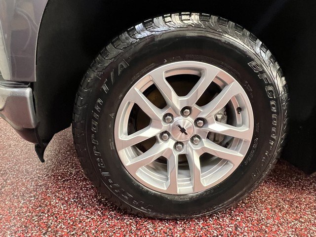 Used 2020 Chevrolet Silverado 1500 RST image 10