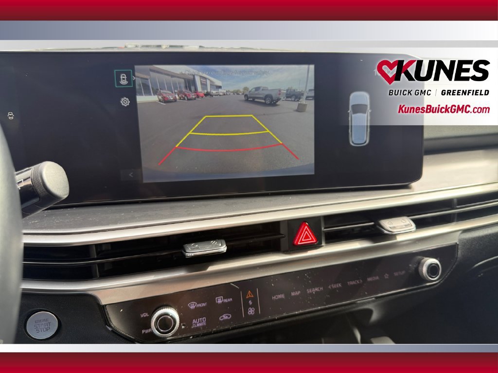 Used 2024 Kia Sorento S FWD image 27