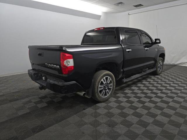 Used 2019 Toyota Tundra 1794 Edition image 6