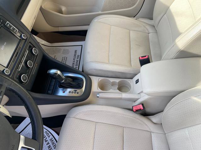 Used 2013 Volkswagen Jetta TDI image 16