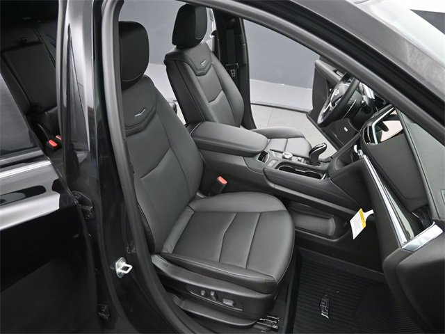 New 2026 Cadillac XT5 Sportv w/ LPO, Onyx Lite Package image 19