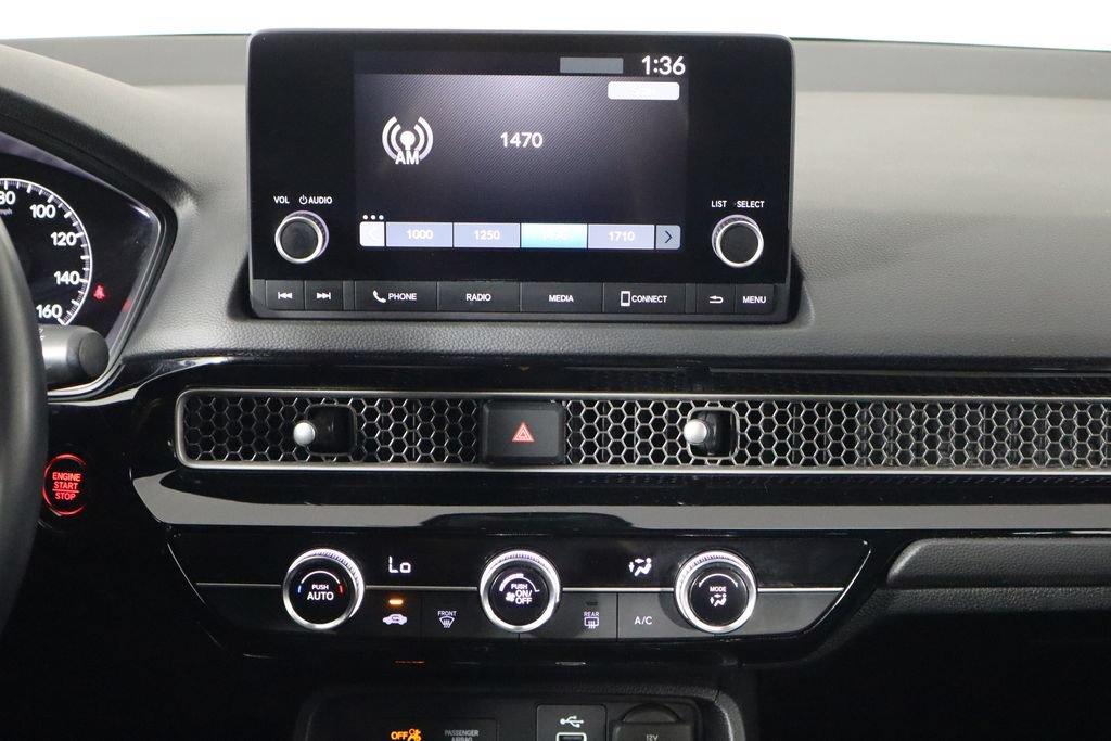 Used 2023 Honda Civic Sport image 23