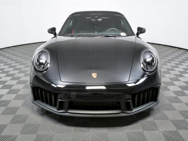 Certified 2026 Porsche 911 Carrera 4 GTS image 33