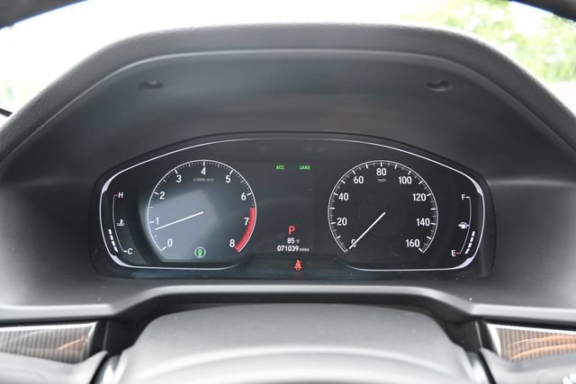 Used 2018 Honda Accord Sport image 43