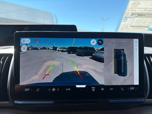New 2027 Ford Expedition Active RWD image 13
