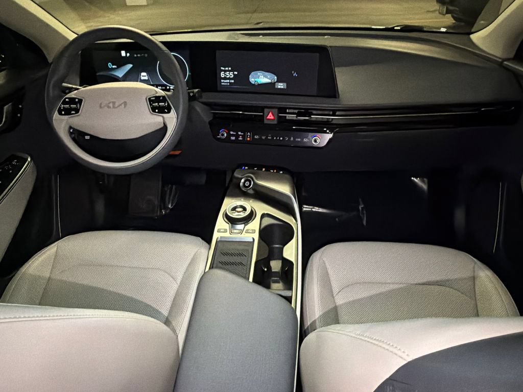 Certified 2023 Kia EV6 Wind w/ Wind Technology Package AWD/4WD image 16