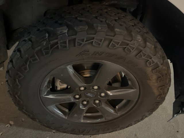 Used 2019 Ford F150 XLT w/ Equipment Group 301A Mid image 11