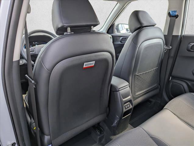 New 2026 Hyundai Venue SEL image 23