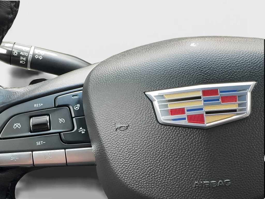 Used 2020 Cadillac CT4 Premium Luxury AWD/4WD image 41