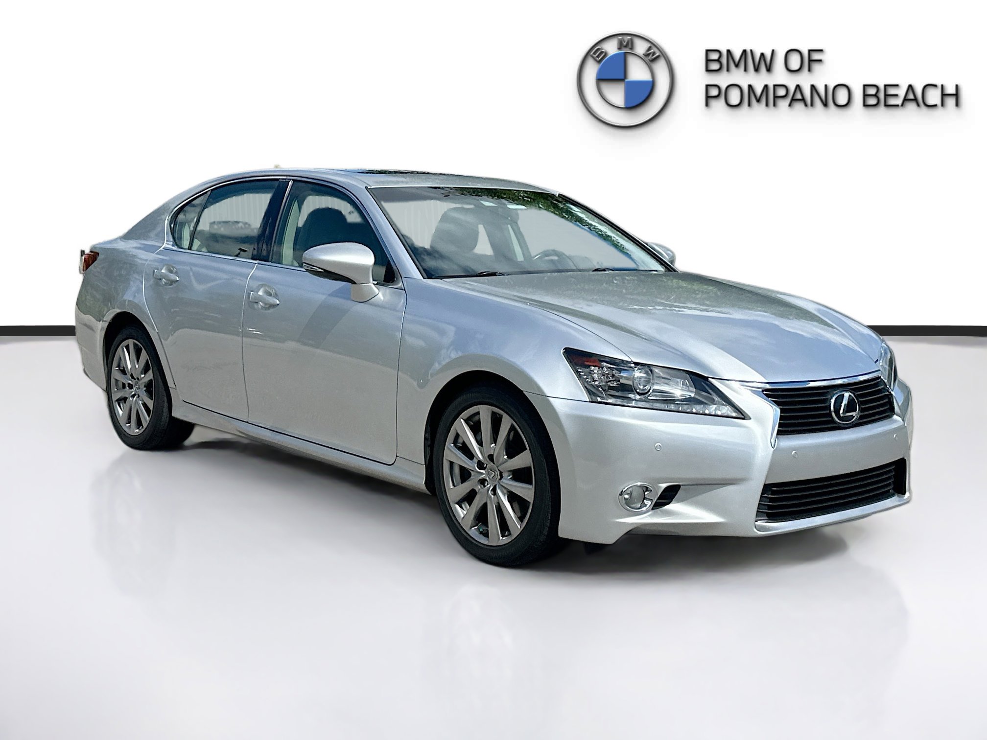 Used 2013 Lexus GS 350