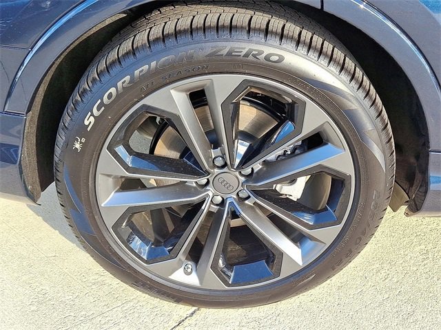 New 2026 Audi Q7 3.0T Premium Plus image 5