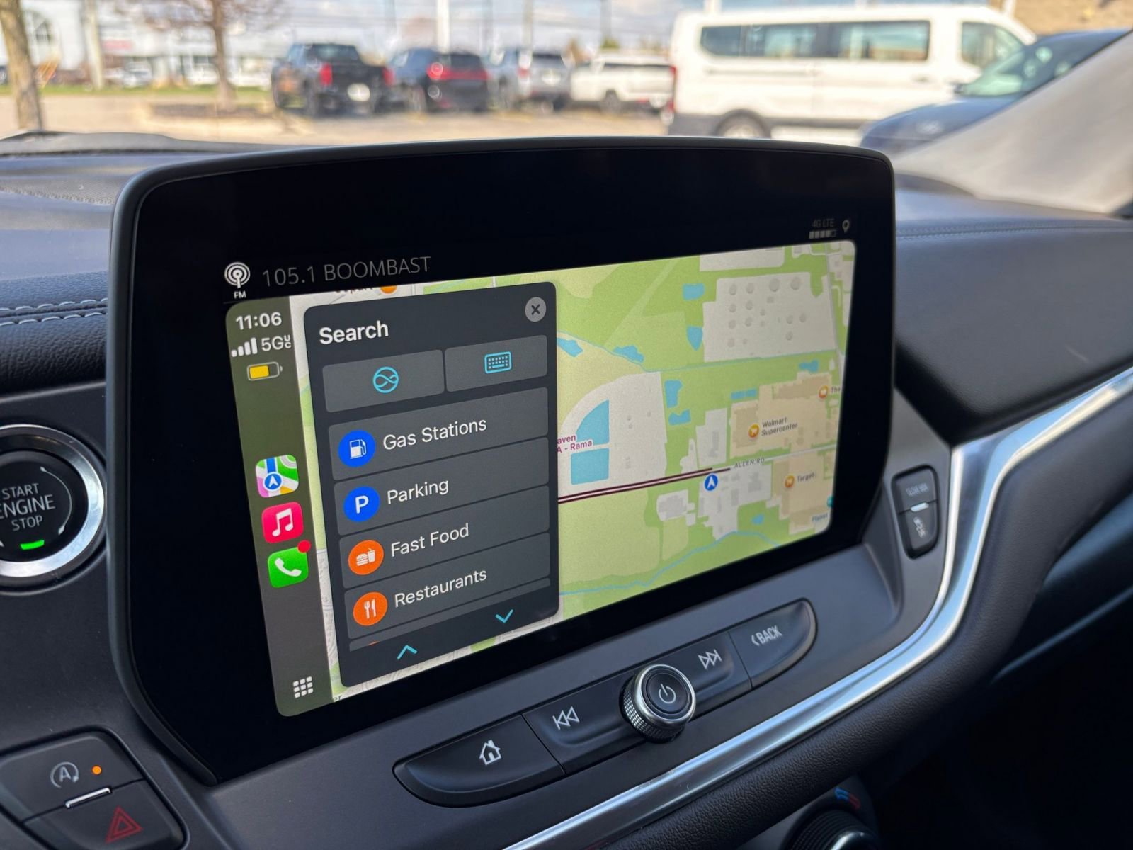 Used 2025 Chevrolet Blazer LT image 20