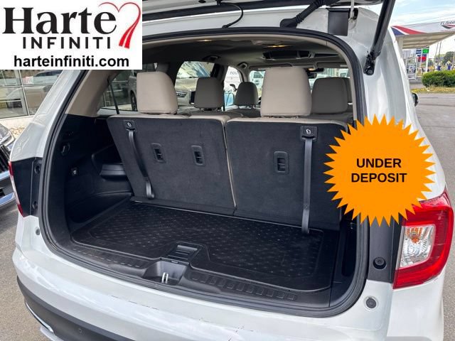 Used 2022 Honda Pilot Touring image 23