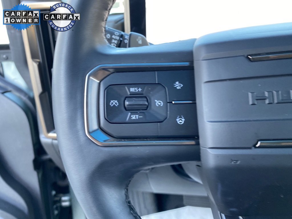Used 2024 GMC Hummer EV 3X image 32