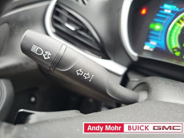 Used 2017 Chevrolet Volt LT image 38