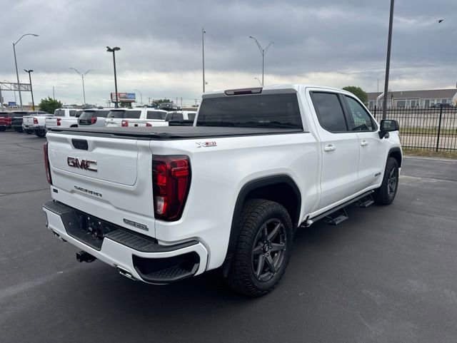 Used 2022 GMC Sierra 1500 Elevation AWD/4WD image 3