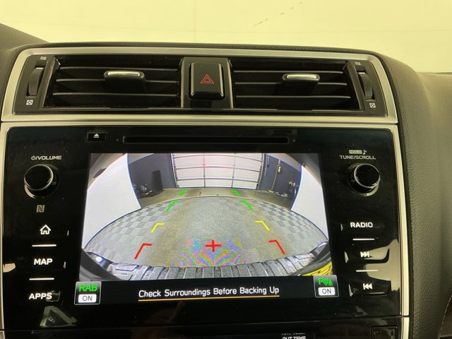 Used 2019 Subaru Outback 2.5i Limited w/ Popular Package #2 AWD/4WD image 20
