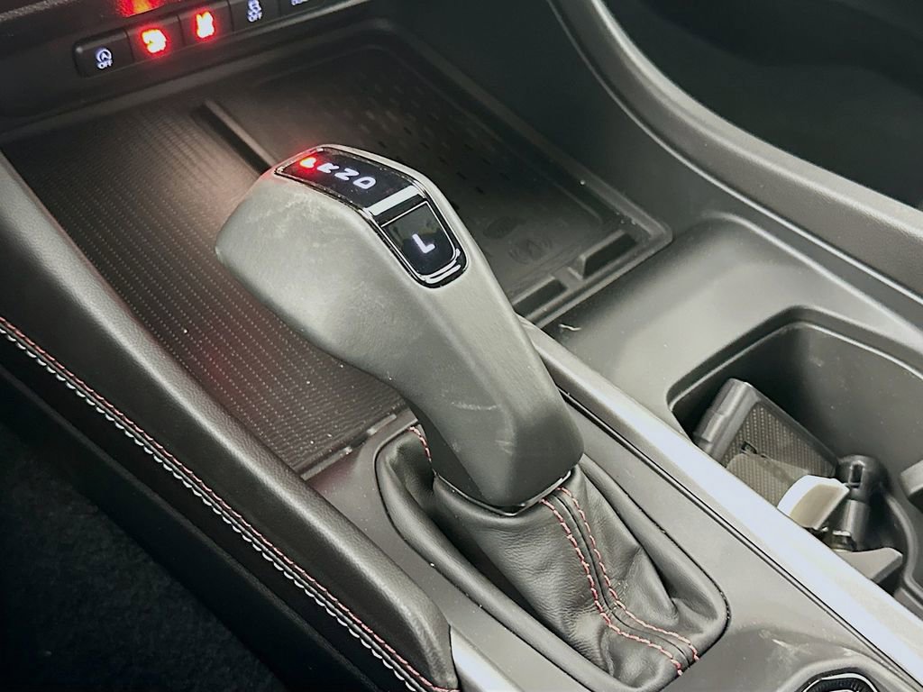 New 2026 Dodge Charger R/T Scat Pack image 23