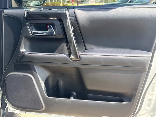 Used 2024 Toyota 4Runner TRD Off-Road Premium AWD/4WD image 20
