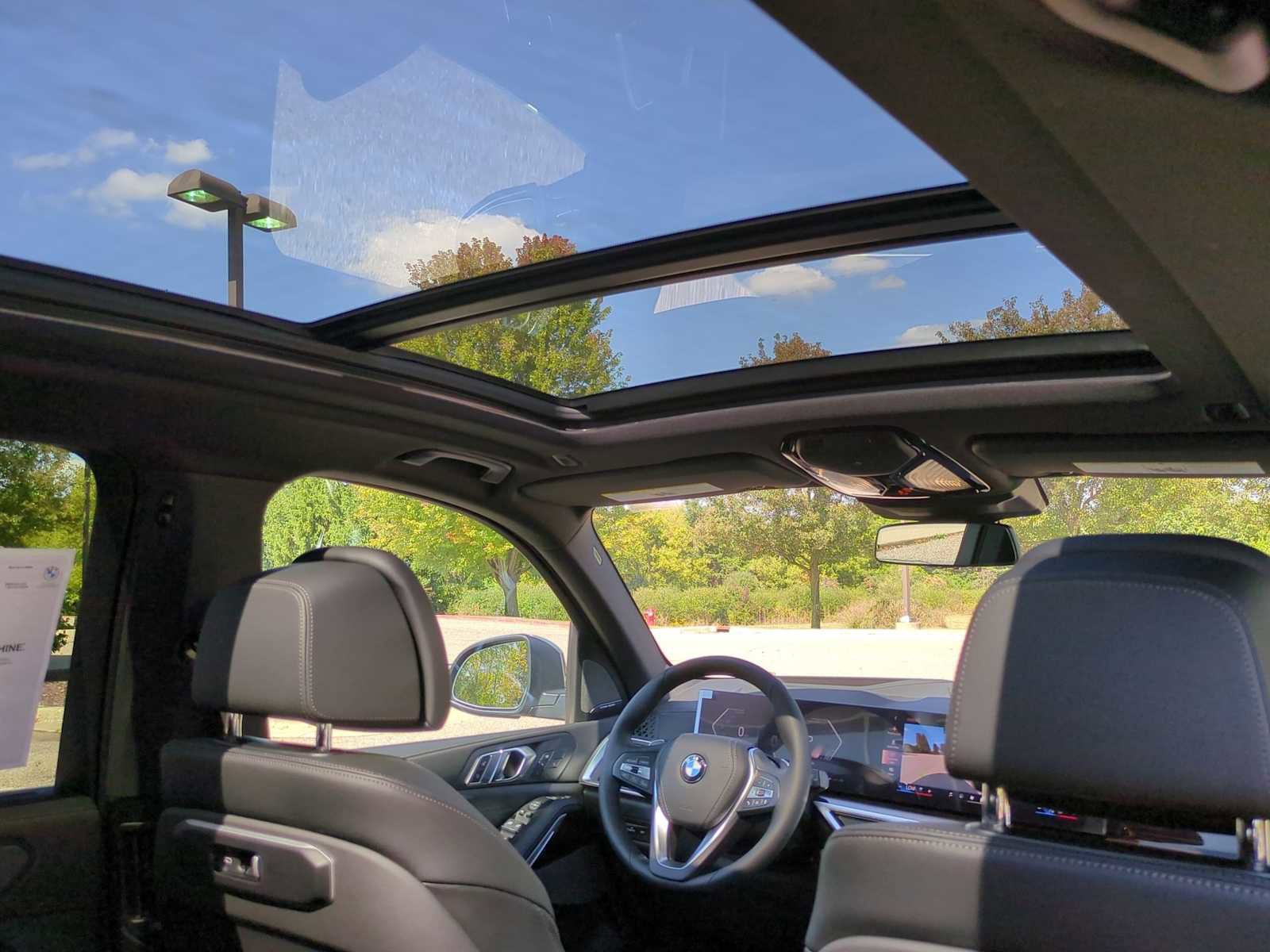 New 2026 BMW X5 xDrive40i image 22