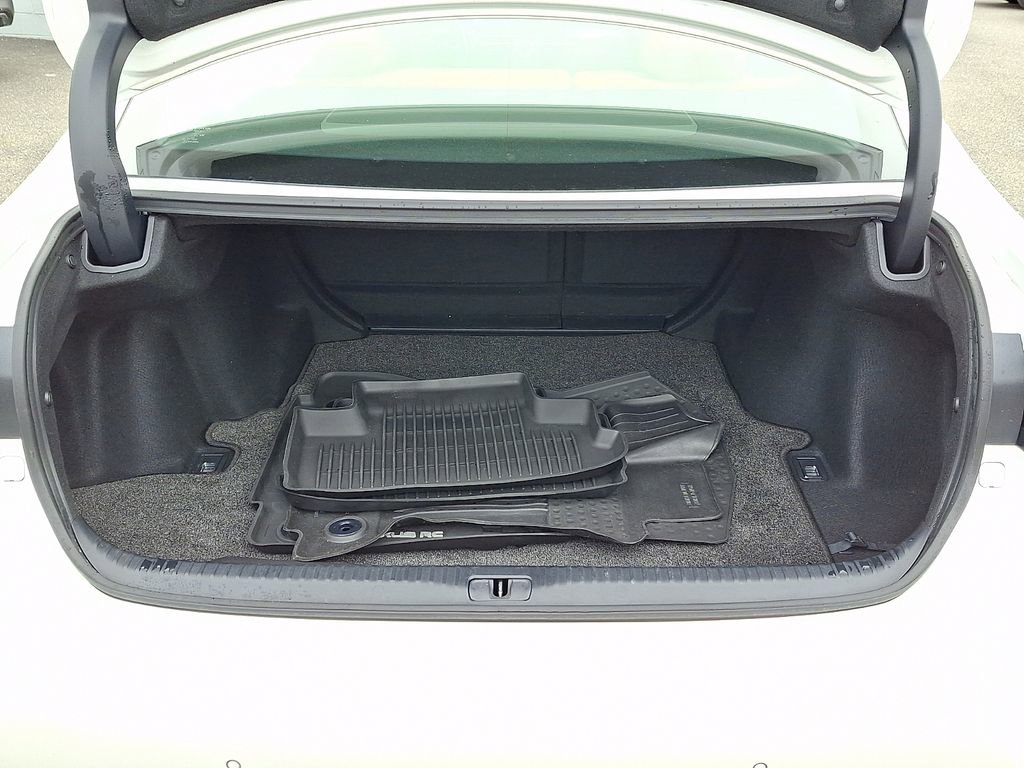 Used 2021 Lexus RC 300 AWD w/ Premium Package image 33