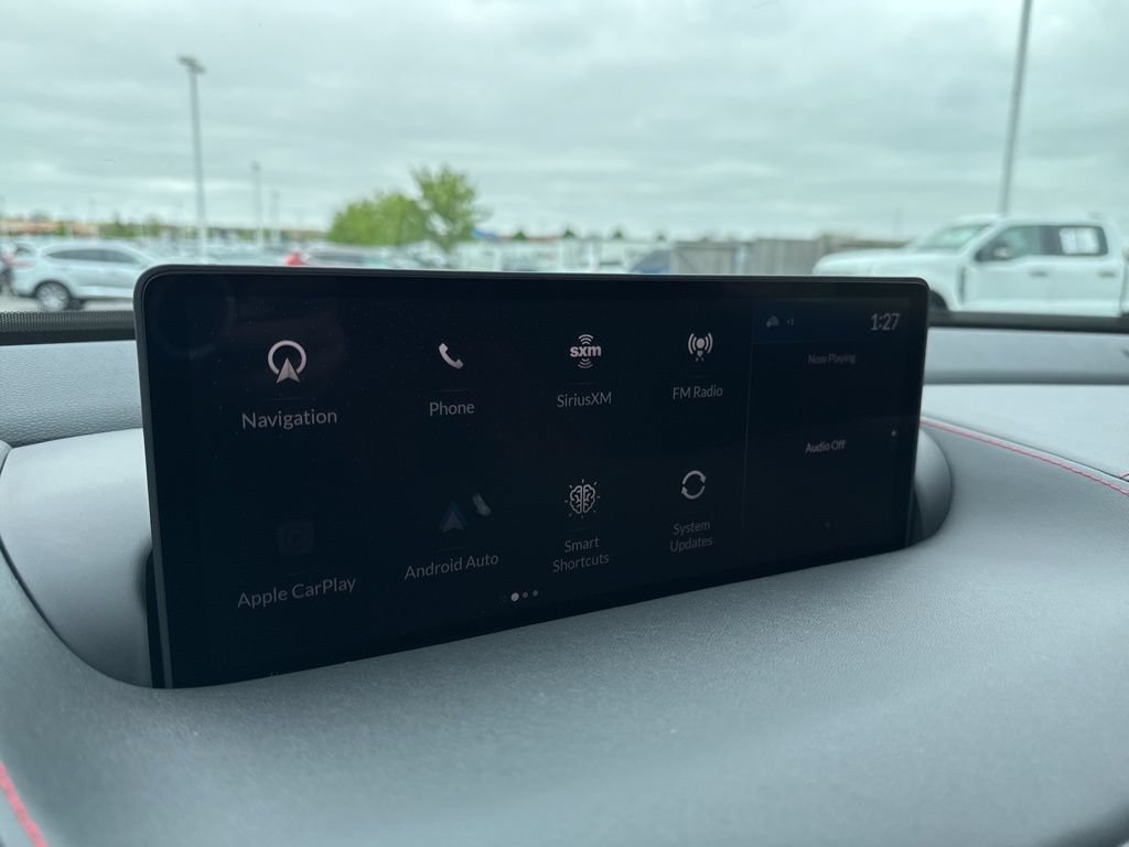 New 2025 Acura TLX SH-AWD w/ A-SPEC Pkg image 21