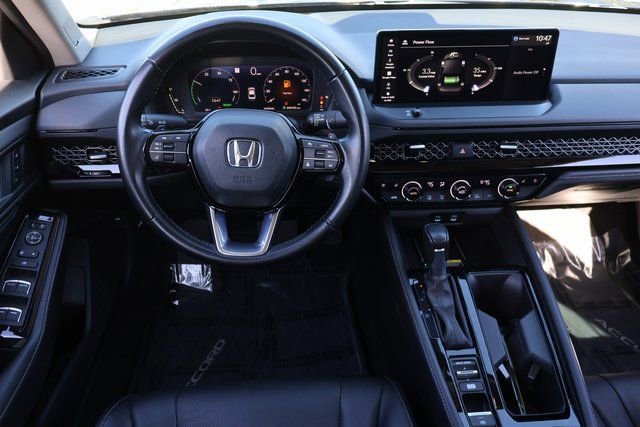 Used 2023 Honda Accord Touring image 15