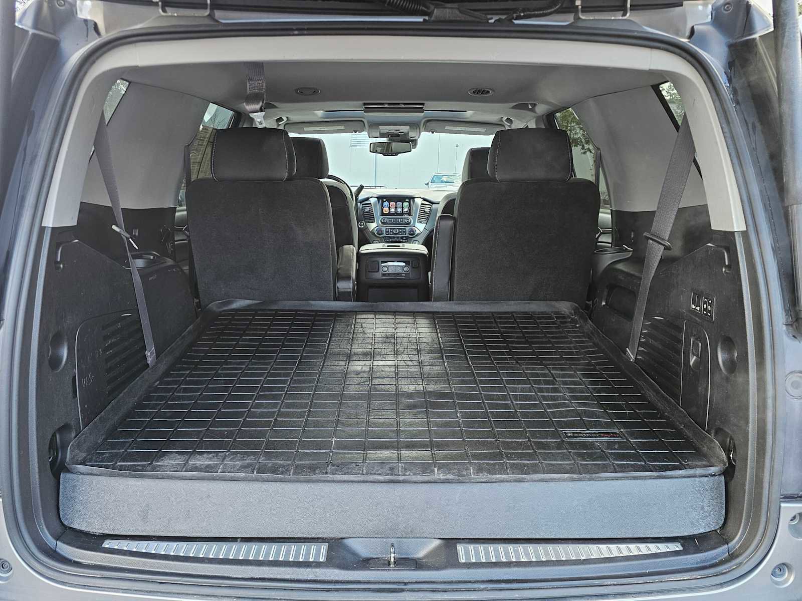 Used 2017 Chevrolet Tahoe LT image 14