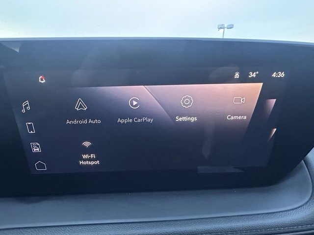 Used 2026 Buick Encore GX Sport Touring w/ Advanced Technology Package image 27