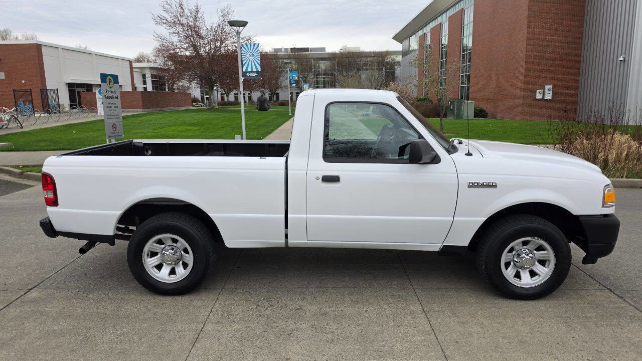Used 2011 Ford Ranger XL image 4
