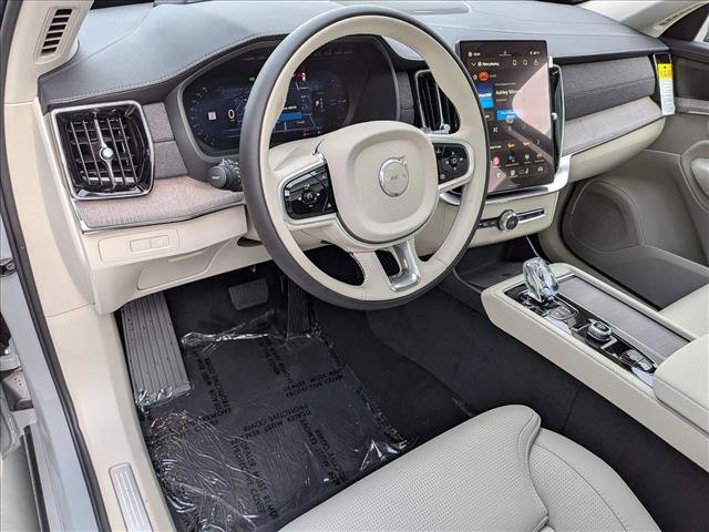 New 2026 Volvo XC90 T8 Ultra w/ Protection Package Premier video 3