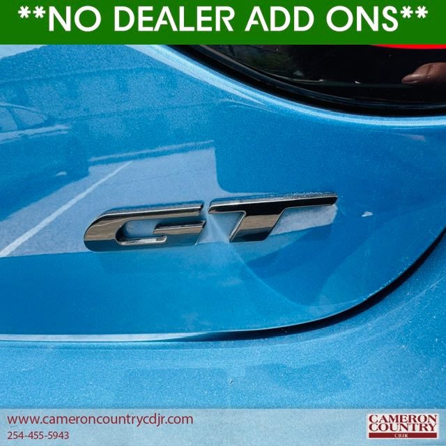 Used 2021 Dodge Charger GT w/ Blacktop Package RWD image 20