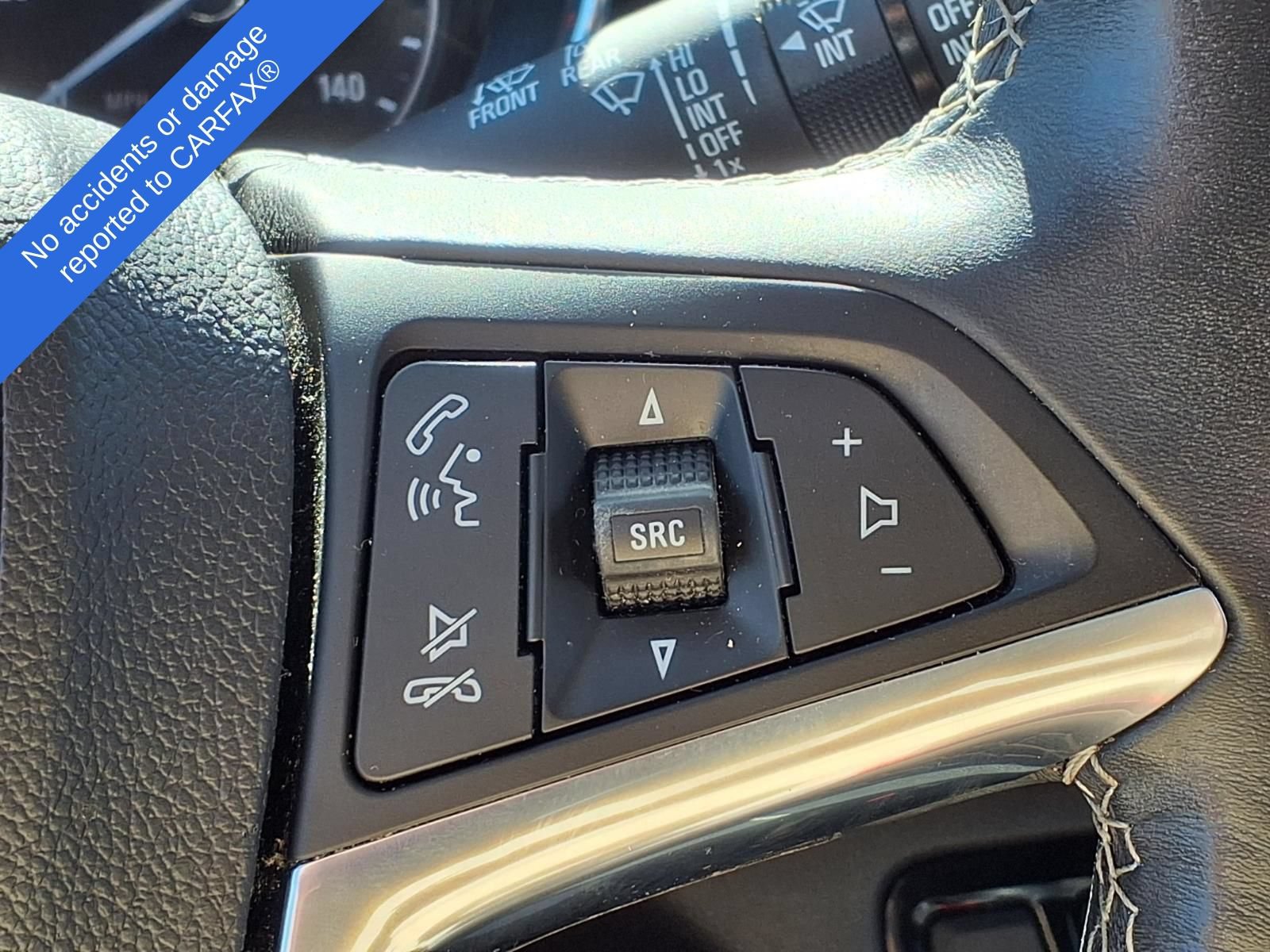 Used 2018 Buick Encore Sport Touring w/ Safety Package FWD image 28