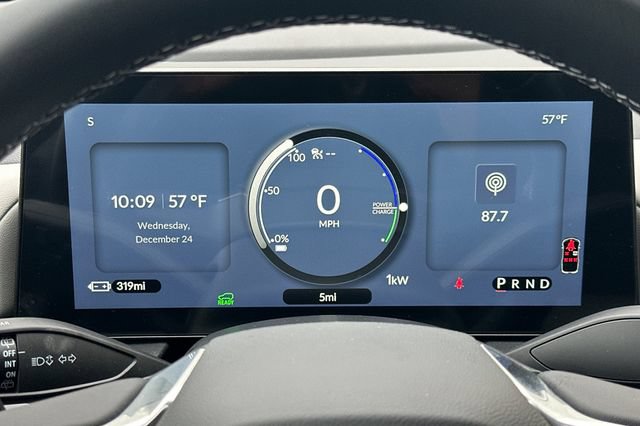 New 2026 Honda Prologue Touring image 27