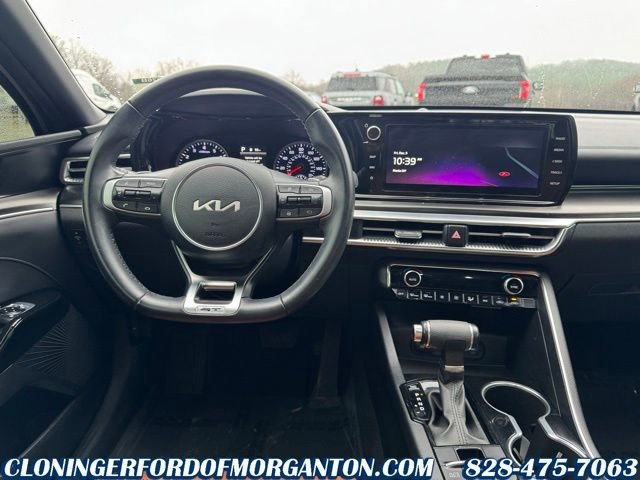 Used 2023 Kia K5 GT image 25