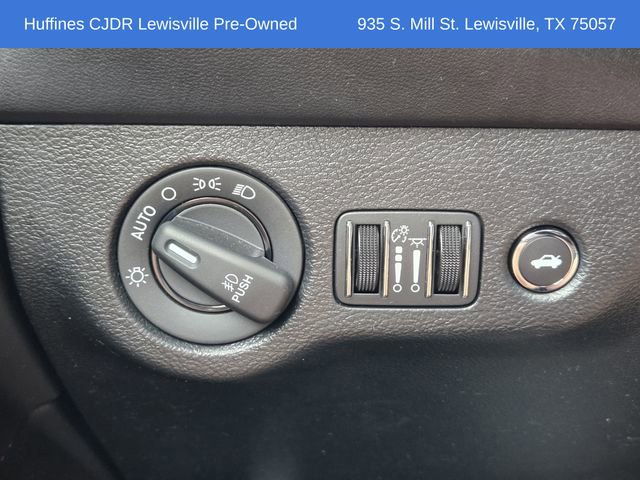 Used 2021 Dodge Challenger GT w/ Plus Package RWD image 24