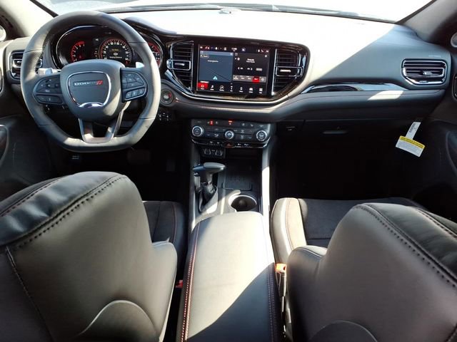 New 2026 Dodge Durango GT image 26