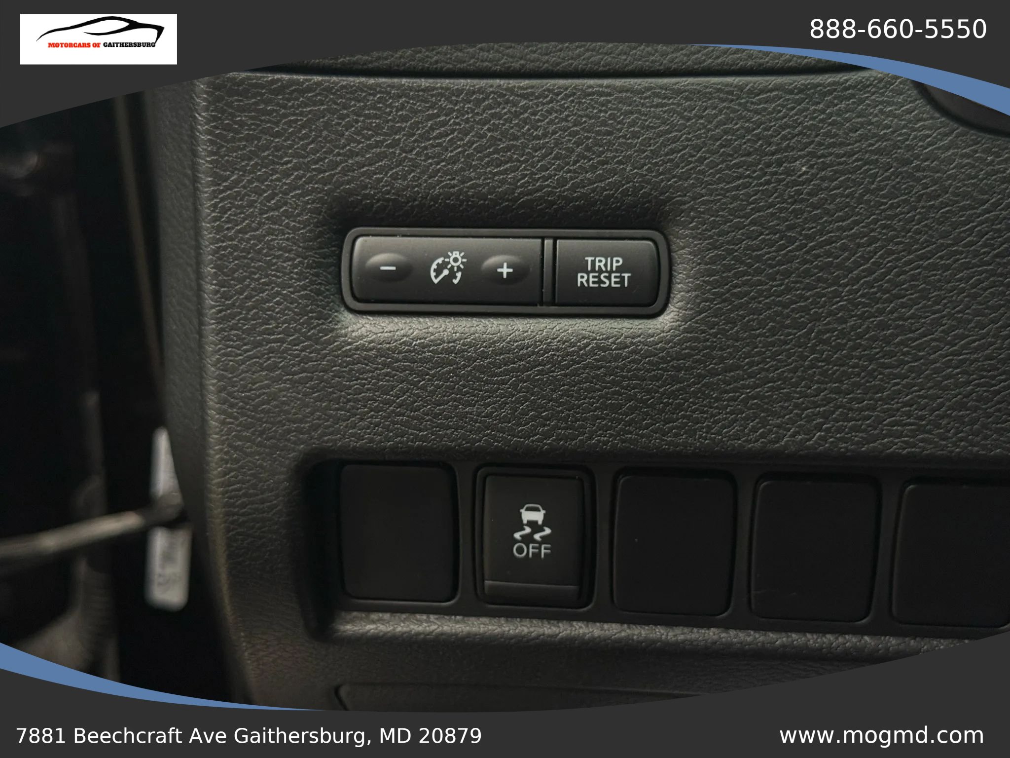 Used 2018 Nissan Murano SV AWD/4WD image 35