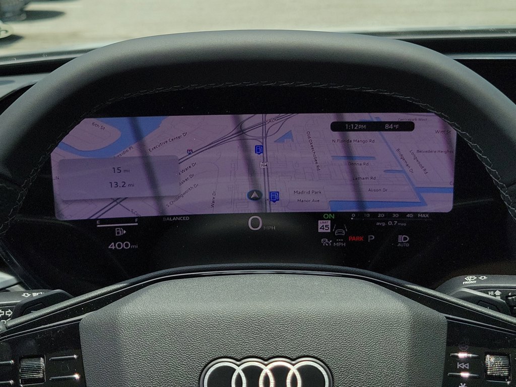 New 2026 Audi S5 Premium Plus AWD/4WD image 10