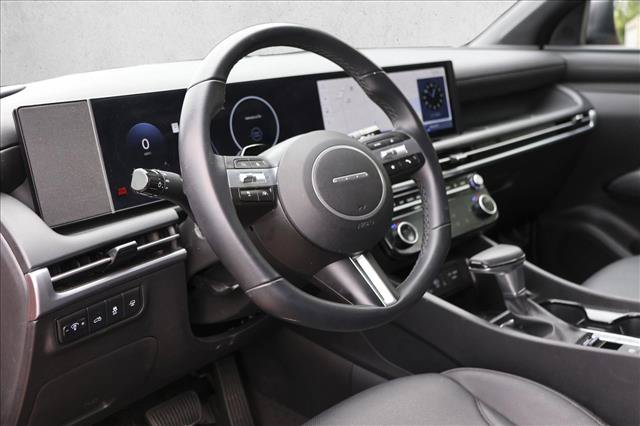 Certified 2025 Hyundai Santa Cruz XRT AWD/4WD image 12
